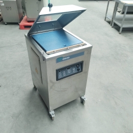 Vacuummachine Henkelman
